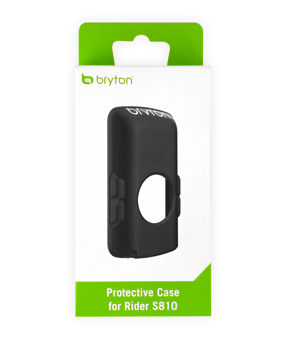 Couverture de protection pour Bryton Rider S810