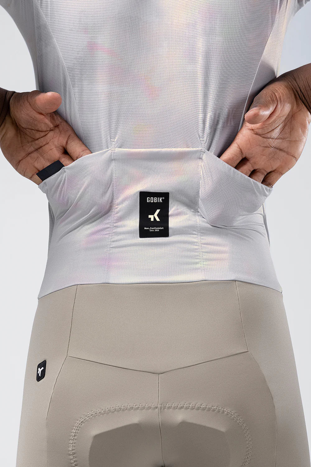 Completo Gobik Madison 2026