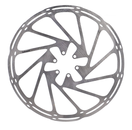 SRAM Rotor Centerline 6-Loch-Bremsscheibe
