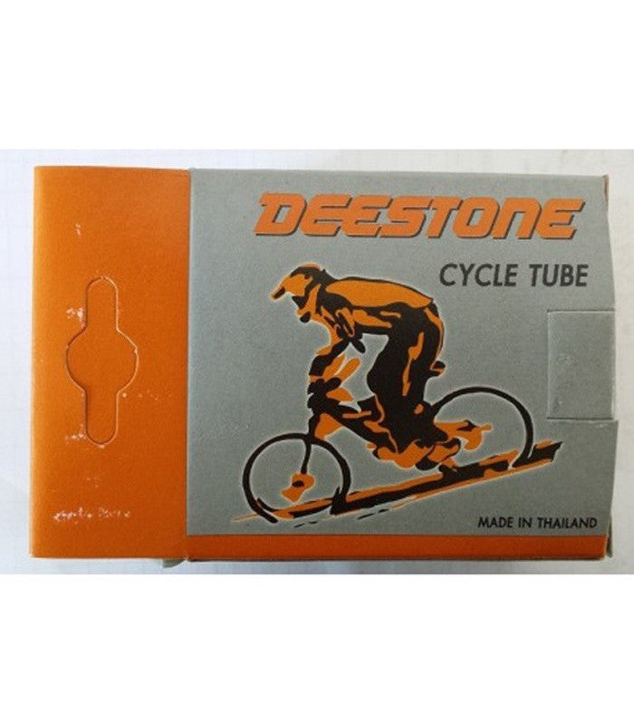Destone air chamber 26x1.75/1.90/2.125 Valve IV