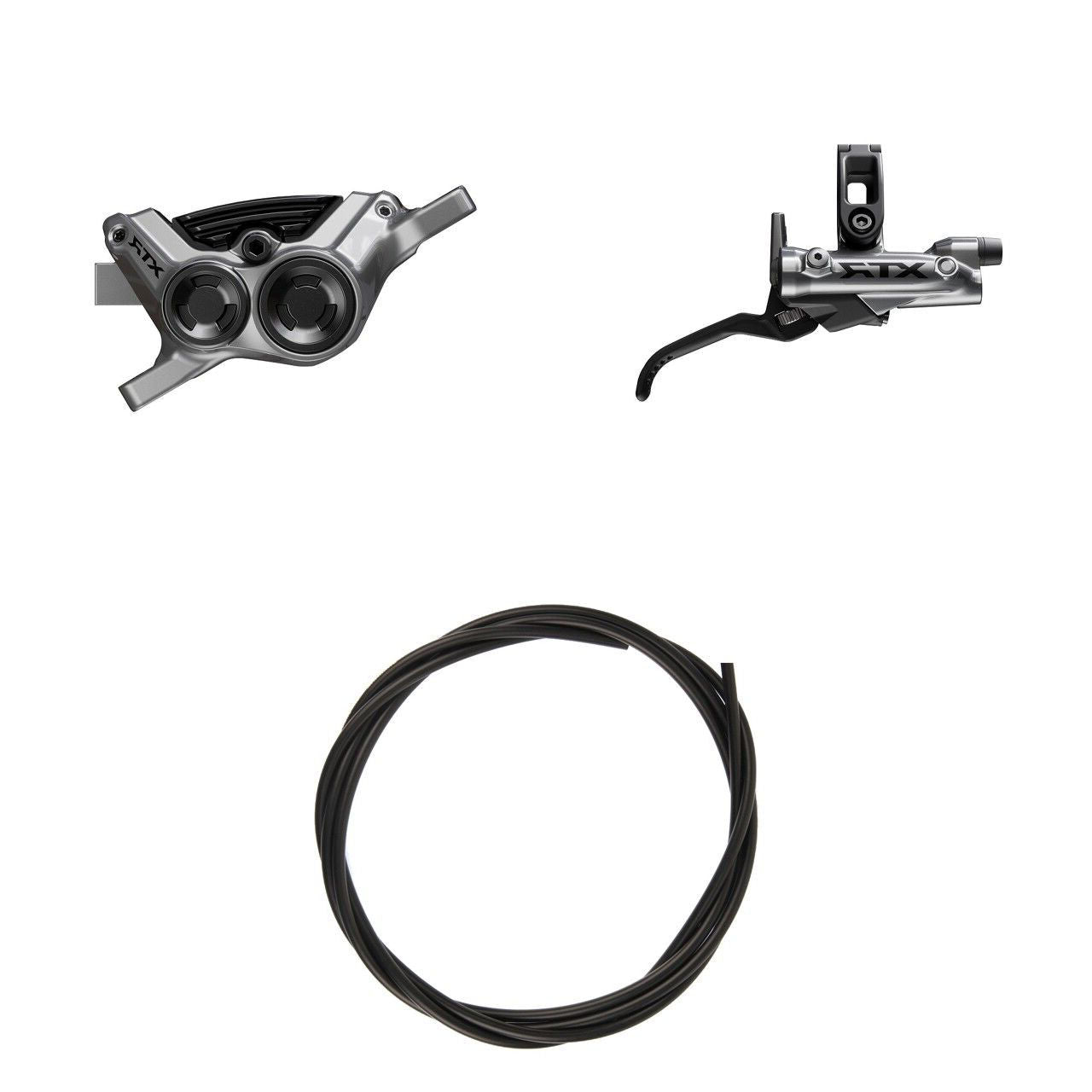 Freno A Disco Shimano XTR BL-M9220 + BR-M9220