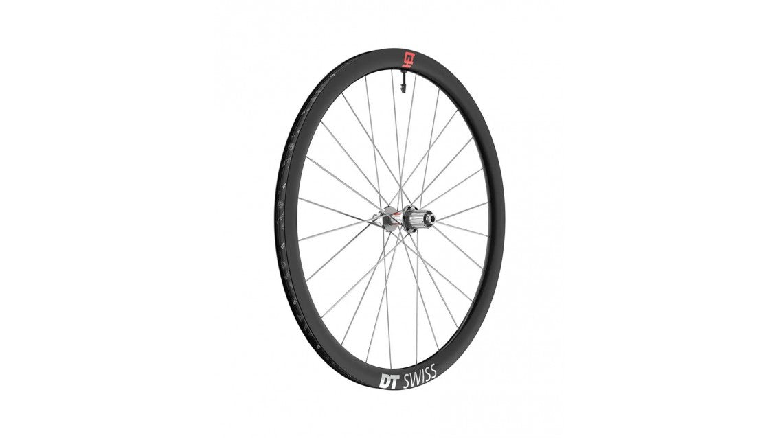 DT Swiss Arc 1100 Dicut 38 DB Three Decades Limited Edition wheels
