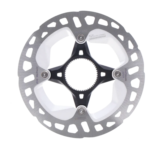 Shimano RT-MT800 ULTEGRA/GRX/XT LOCK RING DISC