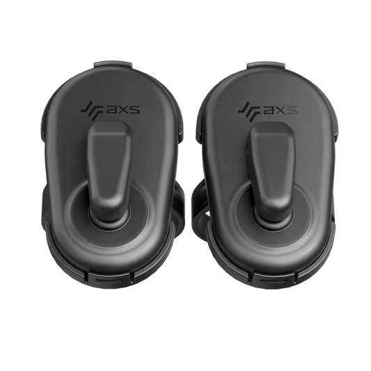 Sterowanie bezprzewodowymi migaczami Sram eTap AXS