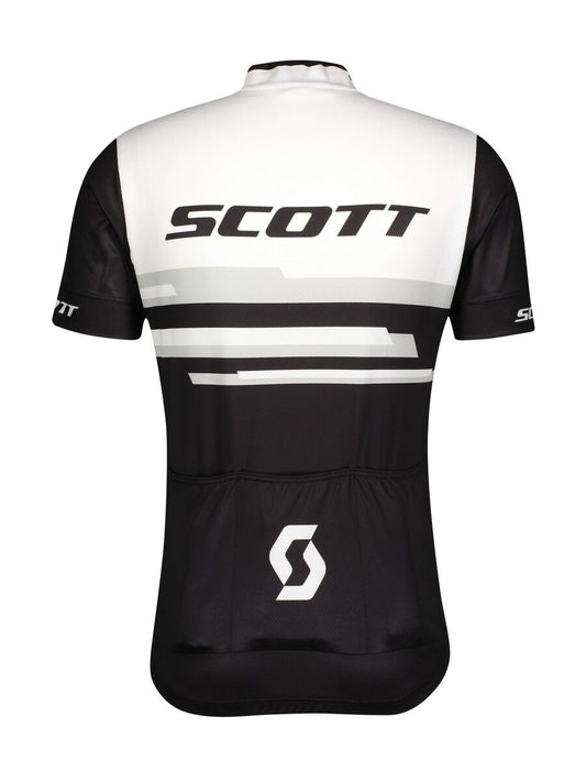 Chemise à manches courtes Scott Équipe RC 20