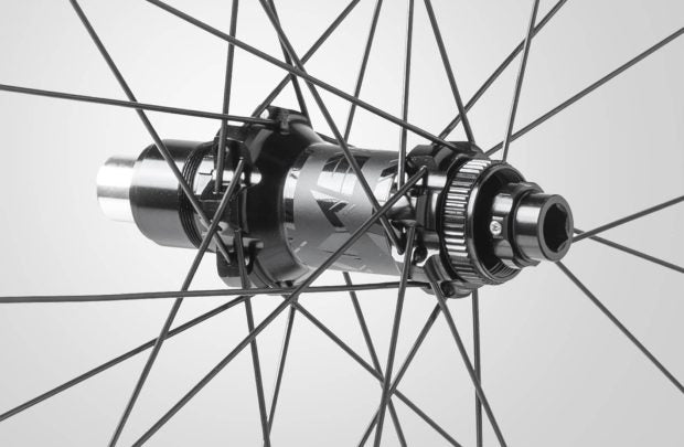 Paar Miche K6 29" Laufräder