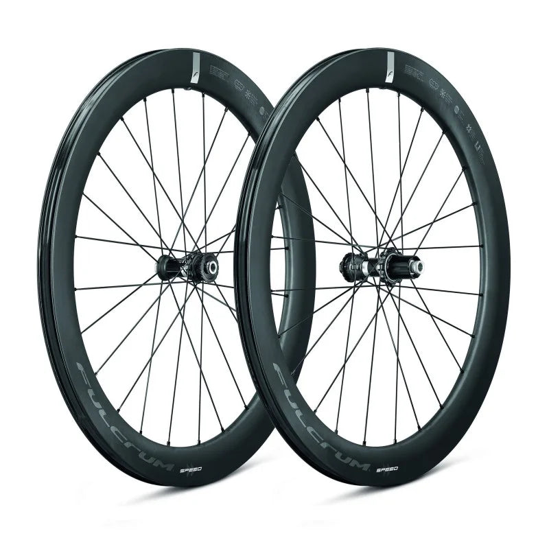 Fulcrum Speed 57 DB C23 wheels