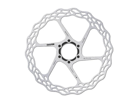 Galfer Road Wave Center-Serra 1.8mm disk