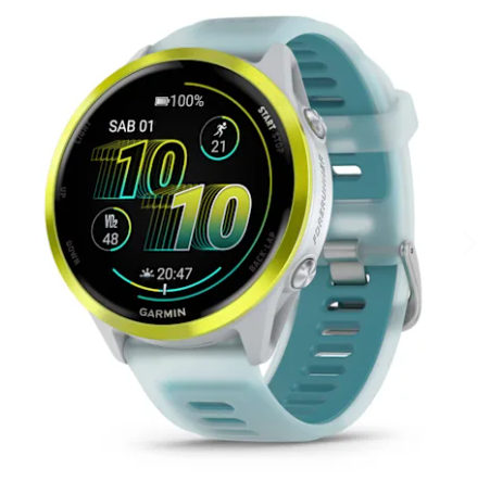 Garmin Forerunner 570 - 47 mm montre