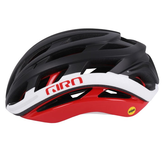 Casque Giro Helios Spherical Mips