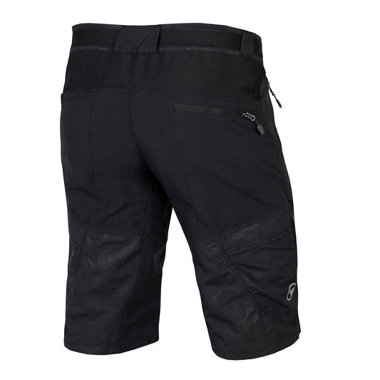 Endur Hummvee Short mit Liner