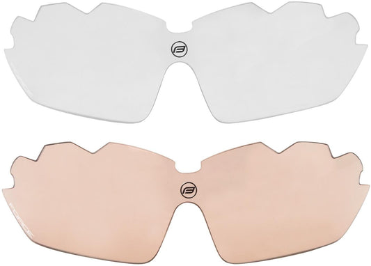 Bryle Ron Brille zwingen