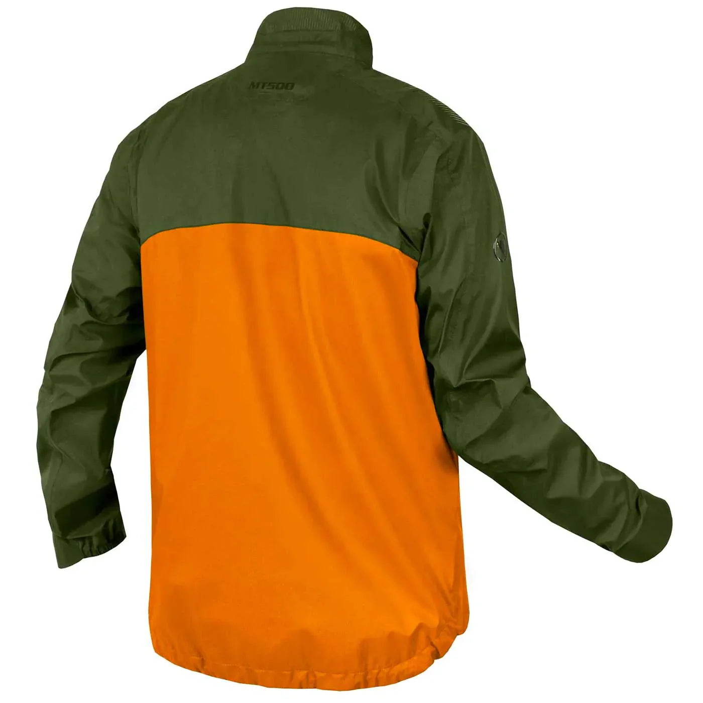 Chaqueta impermeable tipo jersey Endura MT500 Lite