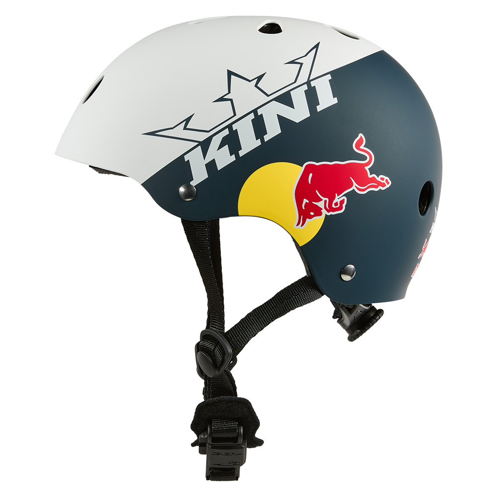 Baby helmet O'Neal BB Youth Kini Red Bull 1.0