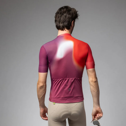 Manches courtes courte alè pr-e flash 2025