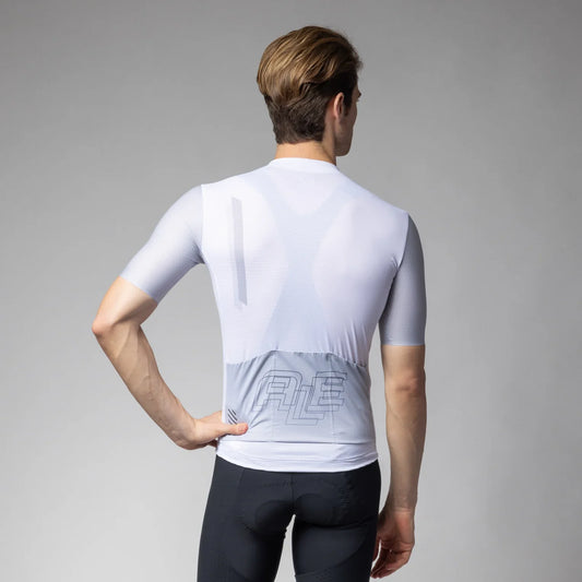 Maglia Maniche Corte Alè PR-E Follow Me 2025