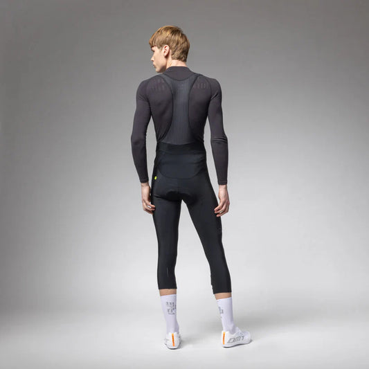 Rajstopy zimowe 3/4 Alé Pragma Winter 2.0 2026