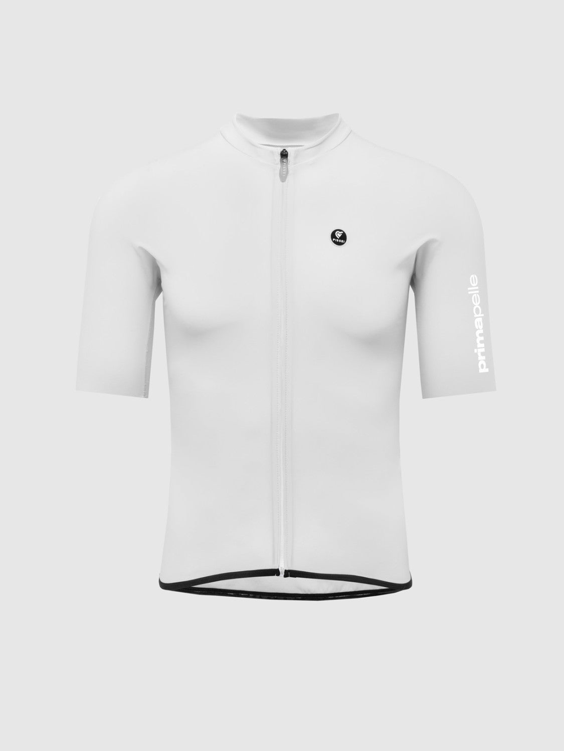 Pissei Prima Leder Kurzarmhemd 2026