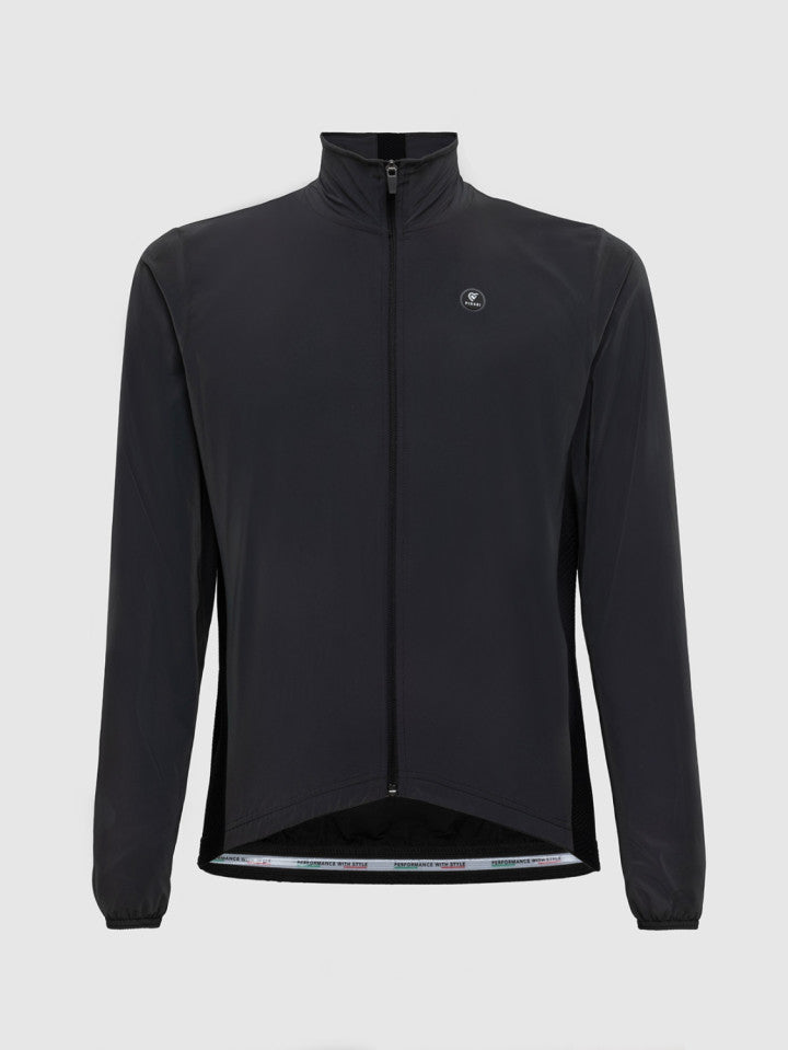 Chaqueta de invierno pissei sanremo rx