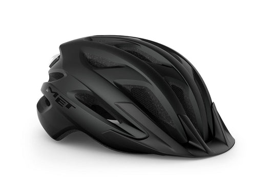 Met kask Crossover