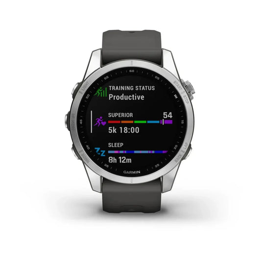 Garmin Fenix 7s