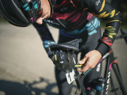 Bolsa Topak de Dynawedge de Topaak Weatherpermewedge