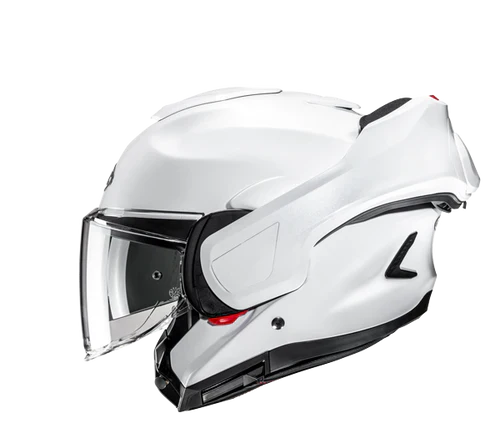 Hjc F100 Modularer Helm