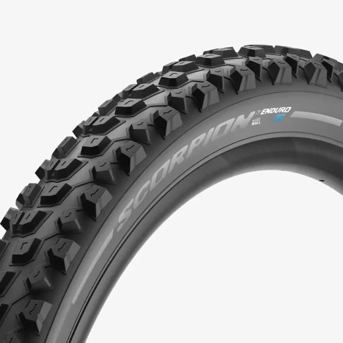 Neumáticos Pirelli Scorpion MTB Enduro S SmartGrip Gravity Hardwall TLR 29x2.4