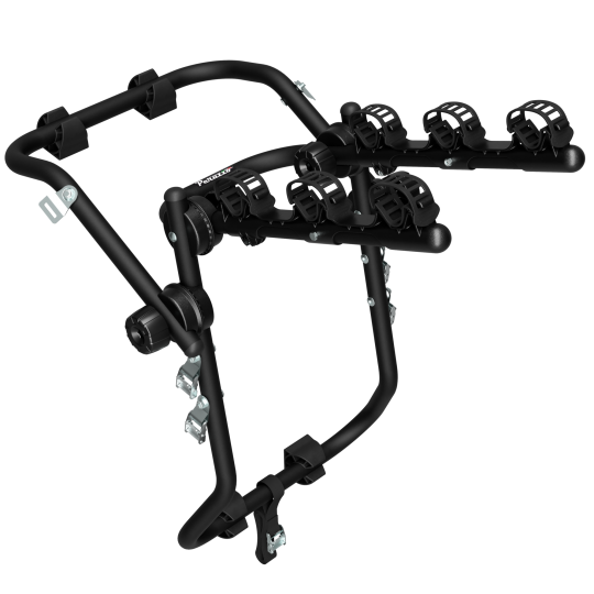 Puerta trasera de Peruzzo Venecia