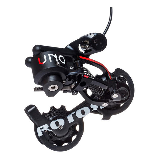 Rotor complet Uno Rd Rim 11-28T