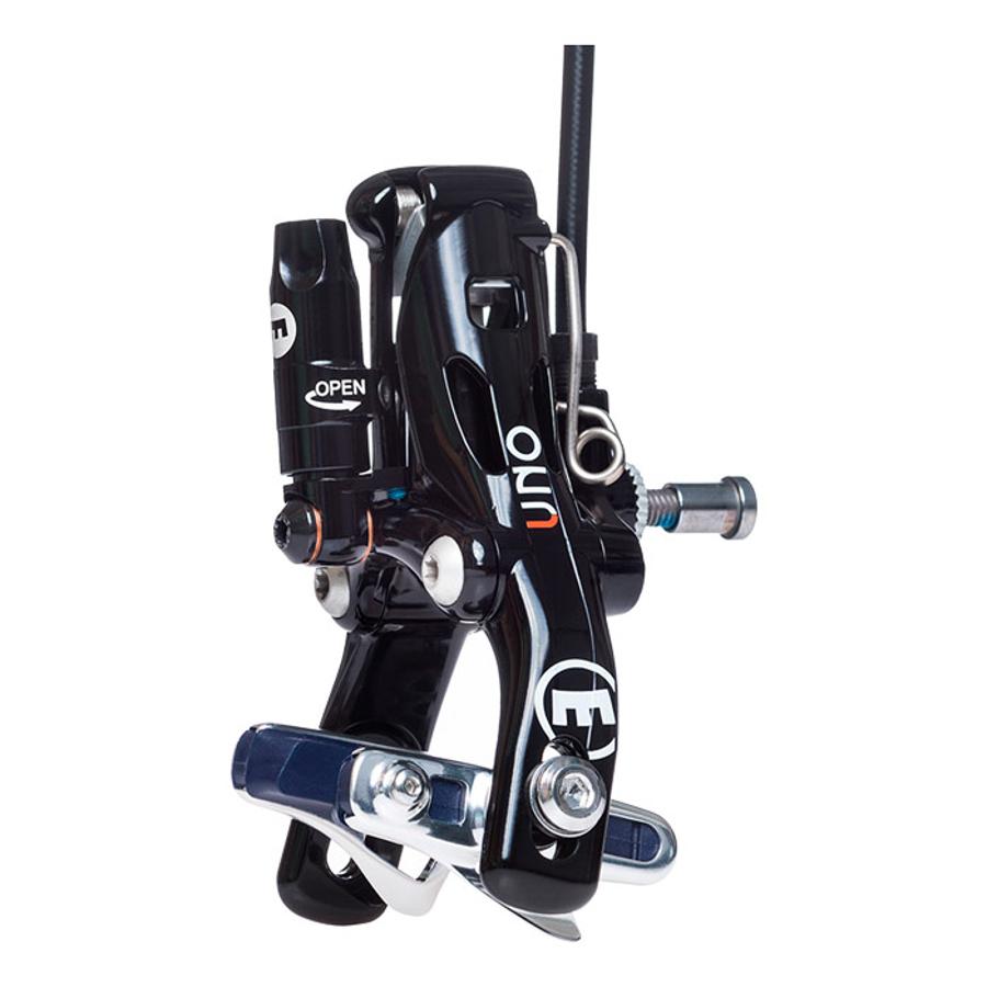 Rotor complet Uno Rd Rim 11-28T