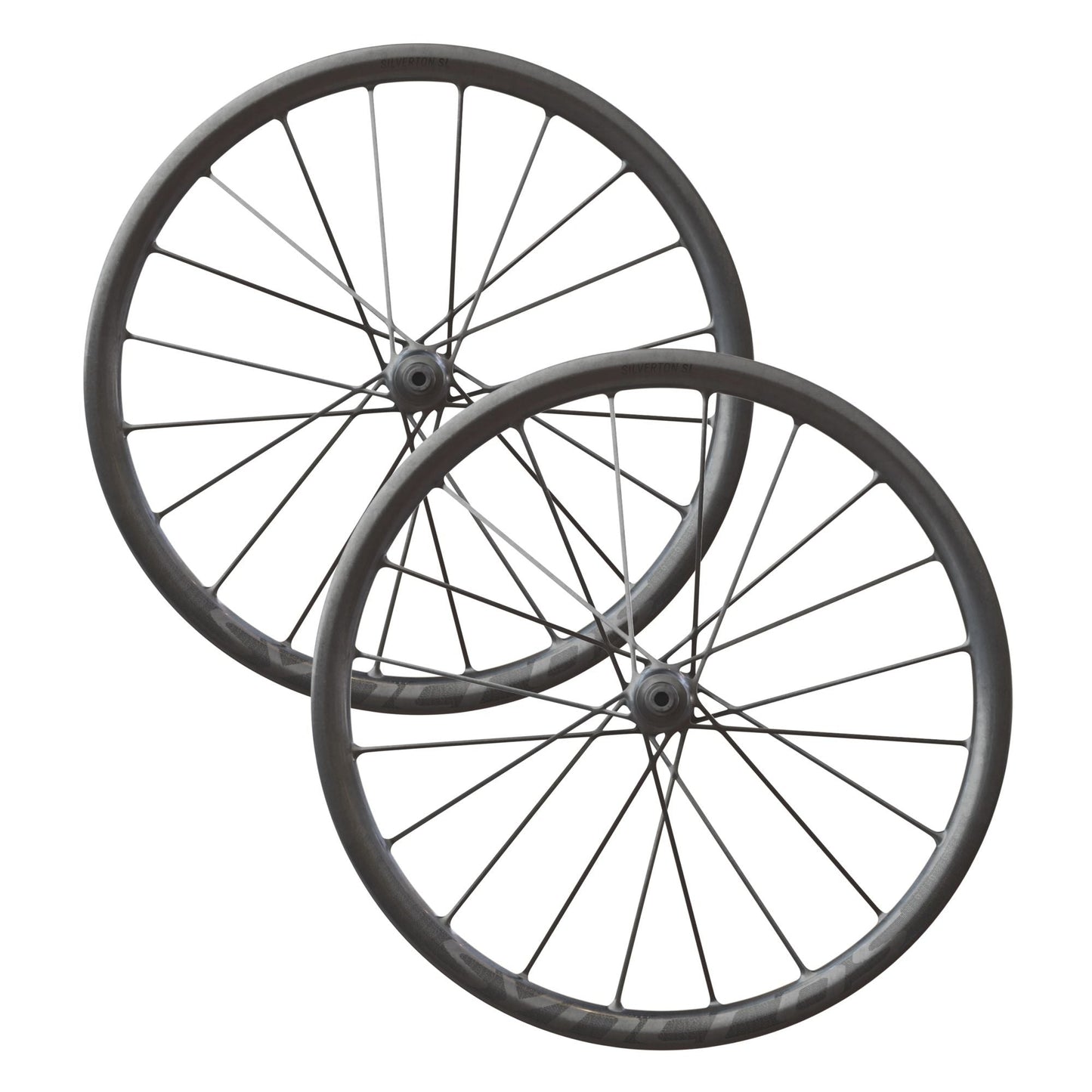Syncros Silverton SL 26 „Wheels”