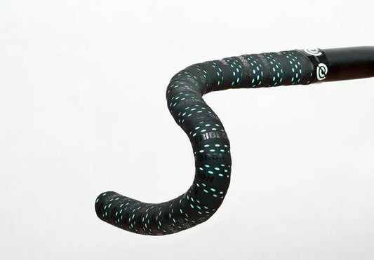 Bike Ribbon cae de la cinta del manillar