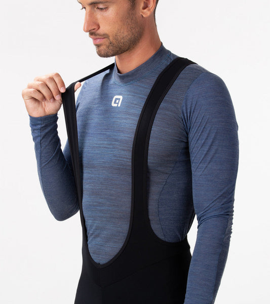 Mallas de invierno Alè Solid Winter 2023