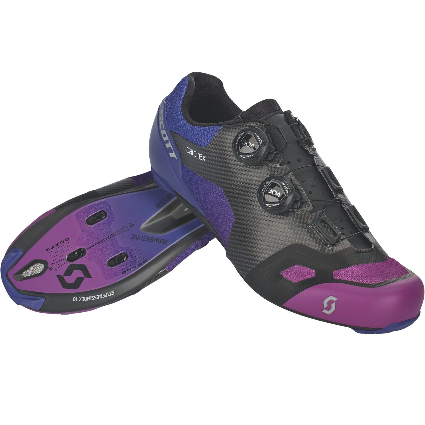 Shoes Scott Road RC SL Supersonic