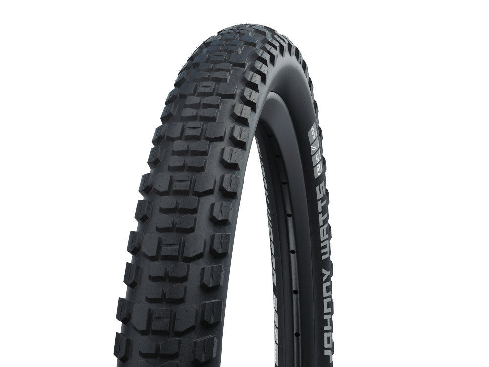 Schwalbe Johnny Watts ADDIX Performance RaceGuard Double Defense tire 27.5x2.80