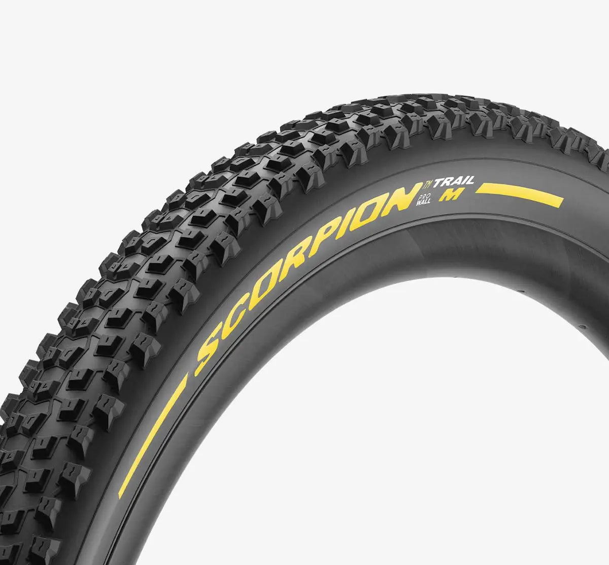 Neumáticos Pirelli Scorpion Trail M Team Edition 29x2.4 60-622