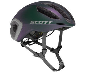 Casco Scott Cadencia Plus