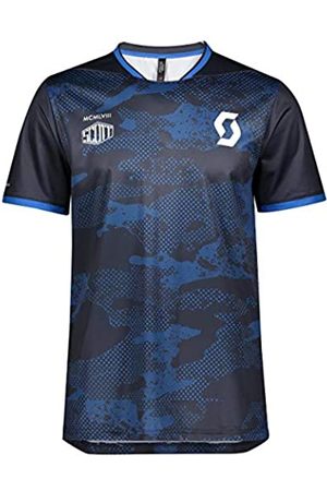 Pull-over Scott Circulation des sentiers