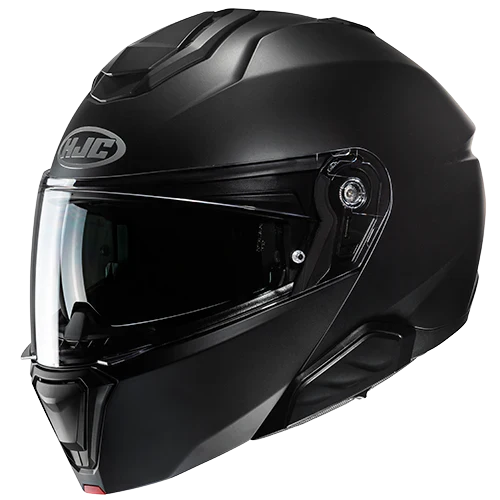 I90 Modular Helmet Review Hjc I90 Review Hjc I90 May Mc3Hsf Helmet