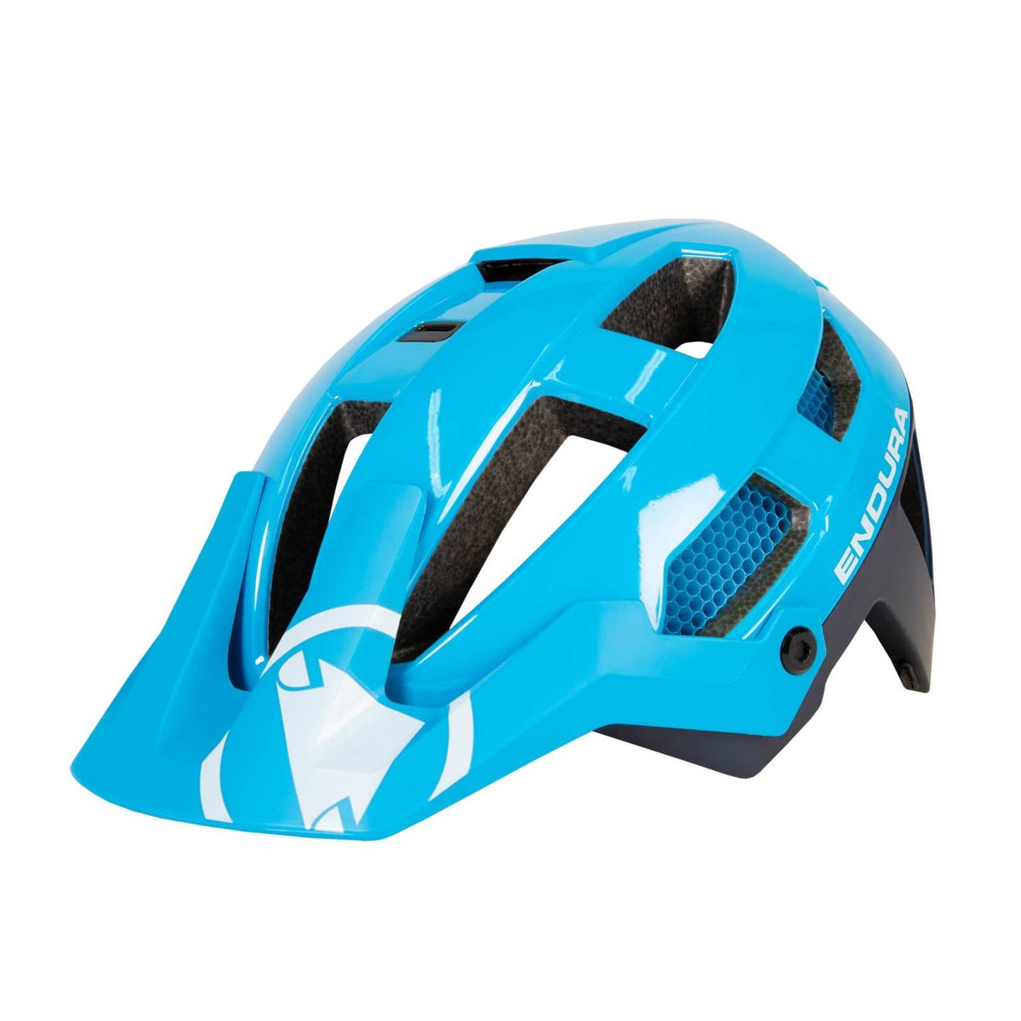 ENDUR SINGLETRACK MIPS helmet