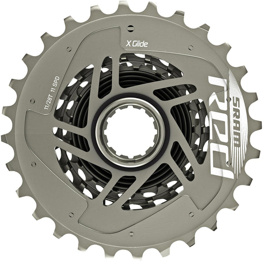 Piñones Sram Rojo 1190 A2 11v