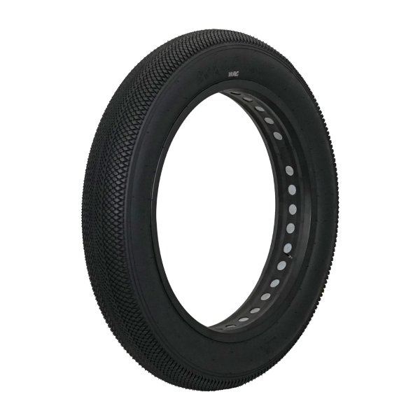 Cubierta Fat Bike Lisa Rígida Wag 20x4.0