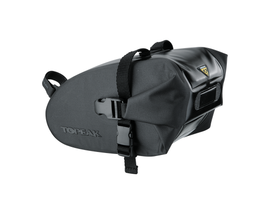Topeak Wedge DryBag saddle bag