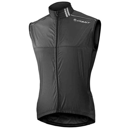 Giant Wind Vest Chaleco cortavientos superligero