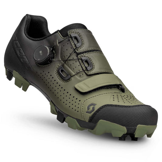 Chaussures Scott Equipe VTT Boa