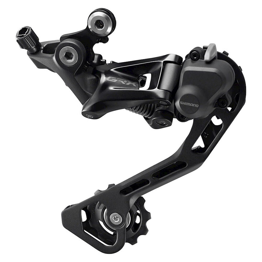 SHIMANO GRX RD-RX400 2x10V Caja de cambios de grava