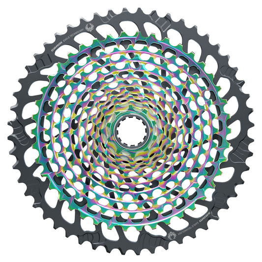 Jeu de pignons Sram XX1 Eagle AXS XG-1299 12v