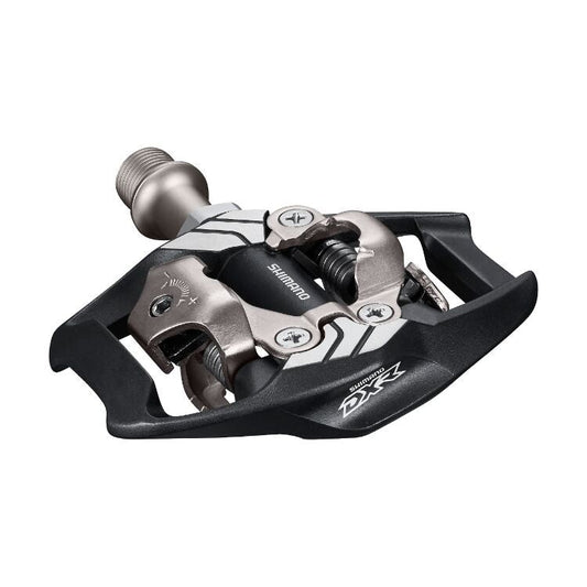 Pedales Shimano PD-MX70 velocidades