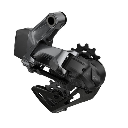 Przerzutka Sram Rival XPLR eTap AXS 12V